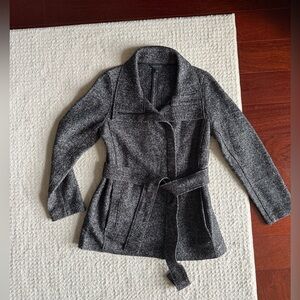 Ann Taylor jacket, MP